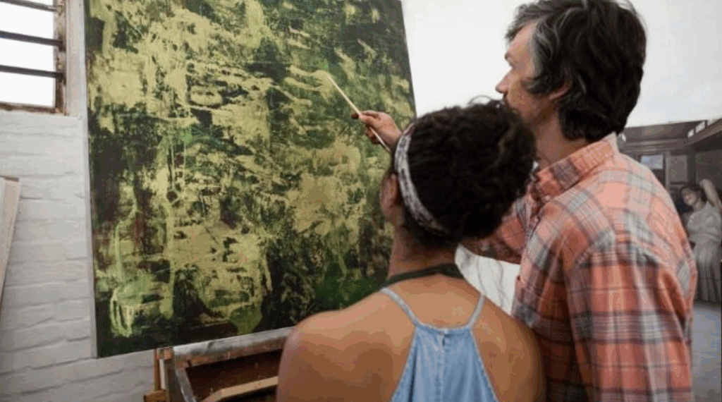 The Distinctive Mix of Life-style and Leisure in NoCo